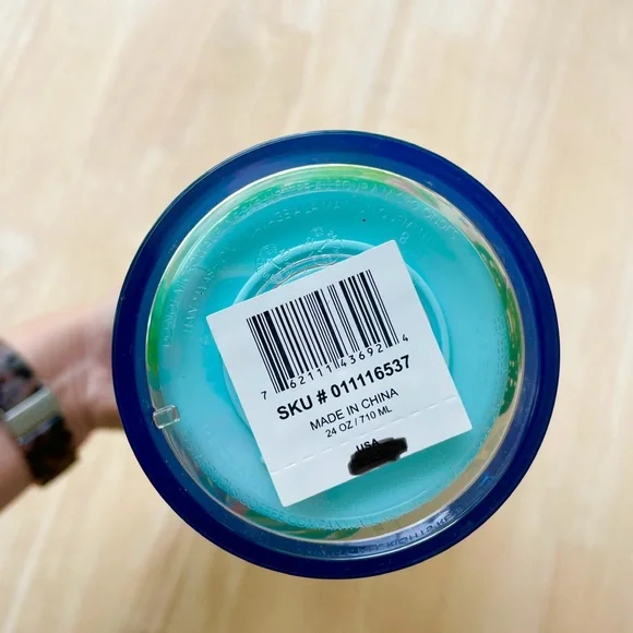 Starbucks NWT Arizona Cactus Tumbler Cold Cup - Picture 4 of 7